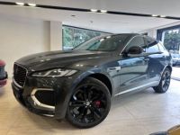 Jaguar F-Pace P400e Plug-in-Hybrid R-Dynamic BVA8 AWD - <small></small> 69.990 € <small>TTC</small> - #1