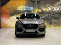 Jaguar F-Pace Jaguar F-PACE R-Sport Aut. AWD~PANORAMA~KAMERA - <small></small> 37.000 € <small>TTC</small> - #1