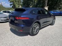 Jaguar F-Pace JAGUAR F-PACE V6 3.0 D 300 R-SPORT 4X4 BVA8 - <small></small> 22.500 € <small>TTC</small> - #3