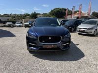 Jaguar F-Pace JAGUAR F-PACE V6 3.0 D 300 R-SPORT 4X4 BVA8 - <small></small> 22.500 € <small>TTC</small> - #6