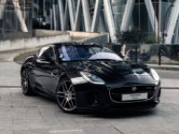 Jaguar F-Pace Jaguar F-TYPE P300 - 2ème Main Française - Entretien 100% Jaguar - <small></small> 52.500 € <small></small> - #1