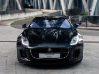 Jaguar F-Pace Jaguar F-TYPE P300 - 2ème Main Française - Entretien 100% Jaguar - <small></small> 52.500 € <small></small> - #2