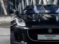 Jaguar F-Pace Jaguar F-TYPE P300 - 2ème Main Française - Entretien 100% Jaguar - <small></small> 52.500 € <small></small> - #3