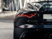 Jaguar F-Pace Jaguar F-TYPE P300 - 2ème Main Française - Entretien 100% Jaguar - <small></small> 52.500 € <small></small> - #4