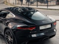 Jaguar F-Pace Jaguar F-TYPE P300 - 2ème Main Française - Entretien 100% Jaguar - <small></small> 52.500 € <small></small> - #7