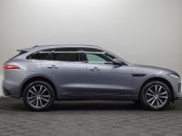 Jaguar F-Pace P400 e R-Dynamic SE - <small></small> 79.990 € <small>TTC</small> - #3