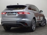 Jaguar F-Pace P400 e R-Dynamic SE - <small></small> 79.990 € <small>TTC</small> - #4