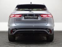 Jaguar F-Pace P400 e R-Dynamic SE - <small></small> 79.990 € <small>TTC</small> - #5