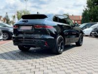 Jaguar F-Pace P400 MHEV BVA8 AWD - <small></small> 46.900 € <small>TTC</small> - #2