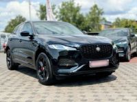 Jaguar F-Pace P400 MHEV BVA8 AWD - <small></small> 46.900 € <small>TTC</small> - #3