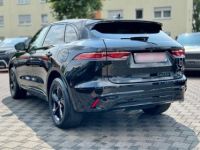 Jaguar F-Pace P400 MHEV BVA8 AWD - <small></small> 46.900 € <small>TTC</small> - #4