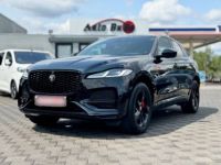 Jaguar F-Pace P400 MHEV BVA8 AWD - <small></small> 46.900 € <small>TTC</small> - #5