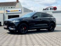 Jaguar F-Pace P400 MHEV BVA8 AWD - <small></small> 46.900 € <small>TTC</small> - #6