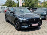 Jaguar F-Pace P400 MHEV BVA8 AWD - <small></small> 46.900 € <small>TTC</small> - #7