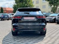 Jaguar F-Pace P400 MHEV BVA8 AWD - <small></small> 46.900 € <small>TTC</small> - #8