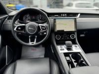 Jaguar F-Pace P400 MHEV BVA8 AWD - <small></small> 46.900 € <small>TTC</small> - #9