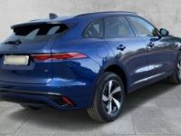 Jaguar F-Pace P400 MHEV R-Dynamic S BVA8 AWD - <small></small> 61.900 € <small>TTC</small> - #2