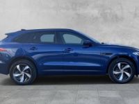 Jaguar F-Pace P400 MHEV R-Dynamic S BVA8 AWD - <small></small> 61.900 € <small>TTC</small> - #5