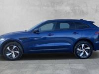 Jaguar F-Pace P400 MHEV R-Dynamic S BVA8 AWD - <small></small> 61.900 € <small>TTC</small> - #6