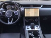 Jaguar F-Pace P400 MHEV R-Dynamic S BVA8 AWD - <small></small> 61.900 € <small>TTC</small> - #9