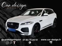 Jaguar F-Pace P400 MHEV R-Dynamic S BVA8 AWD - <small></small> 53.900 € <small>TTC</small> - #1