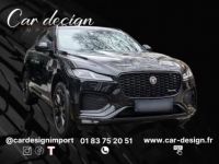 Jaguar F-Pace P400 MHEV R-Dynamic S BVA8 AWD - <small></small> 76.900 € <small>TTC</small> - #2