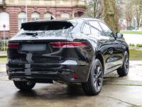 Jaguar F-Pace P400 MHEV R-Dynamic S BVA8 AWD - <small></small> 76.900 € <small>TTC</small> - #5