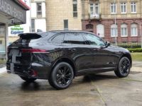 Jaguar F-Pace P400 MHEV R-Dynamic S BVA8 AWD - <small></small> 76.900 € <small>TTC</small> - #6