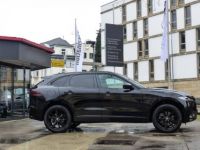 Jaguar F-Pace P400 MHEV R-Dynamic S BVA8 AWD - <small></small> 76.900 € <small>TTC</small> - #8