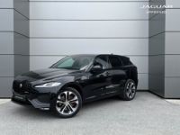 Jaguar F-Pace P400e Plug-in-Hybrid HSE BVA8 AWD - <small></small> 74.900 € <small>TTC</small> - #1