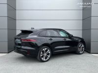 Jaguar F-Pace P400e Plug-in-Hybrid HSE BVA8 AWD - <small></small> 74.900 € <small>TTC</small> - #2