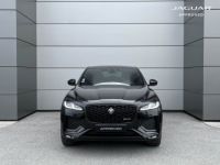 Jaguar F-Pace P400e Plug-in-Hybrid HSE BVA8 AWD - <small></small> 74.900 € <small>TTC</small> - #8