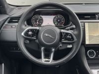 Jaguar F-Pace P400e Plug-in-Hybrid HSE BVA8 AWD - <small></small> 74.900 € <small>TTC</small> - #19