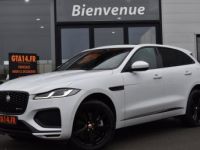 Jaguar F-Pace P400E PLUG-IN-HYBRID R-DYNAMIC HSE BVA8 AWD - <small></small> 43.990 € <small>TTC</small> - #1