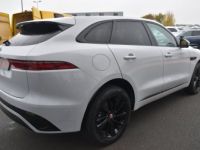 Jaguar F-Pace P400E PLUG-IN-HYBRID R-DYNAMIC HSE BVA8 AWD - <small></small> 43.990 € <small>TTC</small> - #2