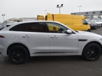 Jaguar F-Pace P400E PLUG-IN-HYBRID R-DYNAMIC HSE BVA8 AWD - <small></small> 43.990 € <small>TTC</small> - #4