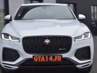 Jaguar F-Pace P400E PLUG-IN-HYBRID R-DYNAMIC HSE BVA8 AWD - <small></small> 43.990 € <small>TTC</small> - #17