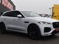 Jaguar F-Pace P400E PLUG-IN-HYBRID R-DYNAMIC HSE BVA8 AWD - <small></small> 43.990 € <small>TTC</small> - #20