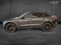 Jaguar F-Pace P400e Plug-in-Hybrid R-Dynamic HSE BVA8 AWD - <small></small> 71.900 € <small>TTC</small> - #2