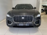 Jaguar F-Pace P400e Plug-in-Hybrid R-Dynamic S BVA8 AWD - <small></small> 89.900 € <small>TTC</small> - #2