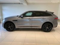 Jaguar F-Pace P400e Plug-in-Hybrid R-Dynamic S BVA8 AWD - <small></small> 52.900 € <small>TTC</small> - #2