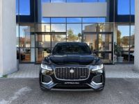 Jaguar F-Pace P400e Plug-in-Hybrid R-Dynamic S BVA8 AWD - <small></small> 90.620 € <small>TTC</small> - #8