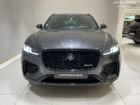 Jaguar F-Pace P400e Plug-in-Hybrid R-Dynamic SE BVA8 AWD - <small></small> 64.900 € <small>TTC</small> - #2