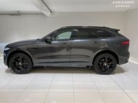 Jaguar F-Pace P400e Plug-in-Hybrid R-Dynamic SE BVA8 AWD - <small></small> 64.900 € <small>TTC</small> - #3