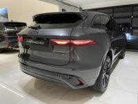 Jaguar F-Pace P400e Plug-in-Hybrid R-Dynamic SE BVA8 AWD - <small></small> 64.900 € <small>TTC</small> - #11