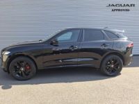 Jaguar F-Pace P400e Plug-in-Hybrid R-Dynamic SE BVA8 AWD - <small></small> 64.900 € <small>TTC</small> - #2