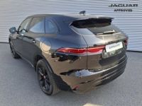 Jaguar F-Pace P400e Plug-in-Hybrid R-Dynamic SE BVA8 AWD - <small></small> 64.900 € <small>TTC</small> - #4