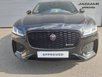 Jaguar F-Pace P400e Plug-in-Hybrid R-Dynamic SE BVA8 AWD - <small></small> 64.900 € <small>TTC</small> - #5