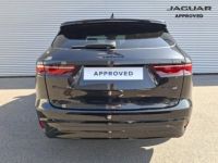 Jaguar F-Pace P400e Plug-in-Hybrid R-Dynamic SE BVA8 AWD - <small></small> 64.900 € <small>TTC</small> - #6