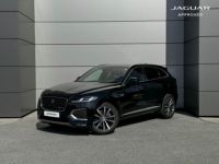 Jaguar F-Pace P400e Plug-in-Hybrid R-Dynamic SE BVA8 AWD - <small></small> 64.900 € <small>TTC</small> - #1